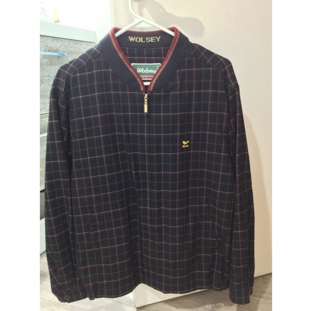 Jacket